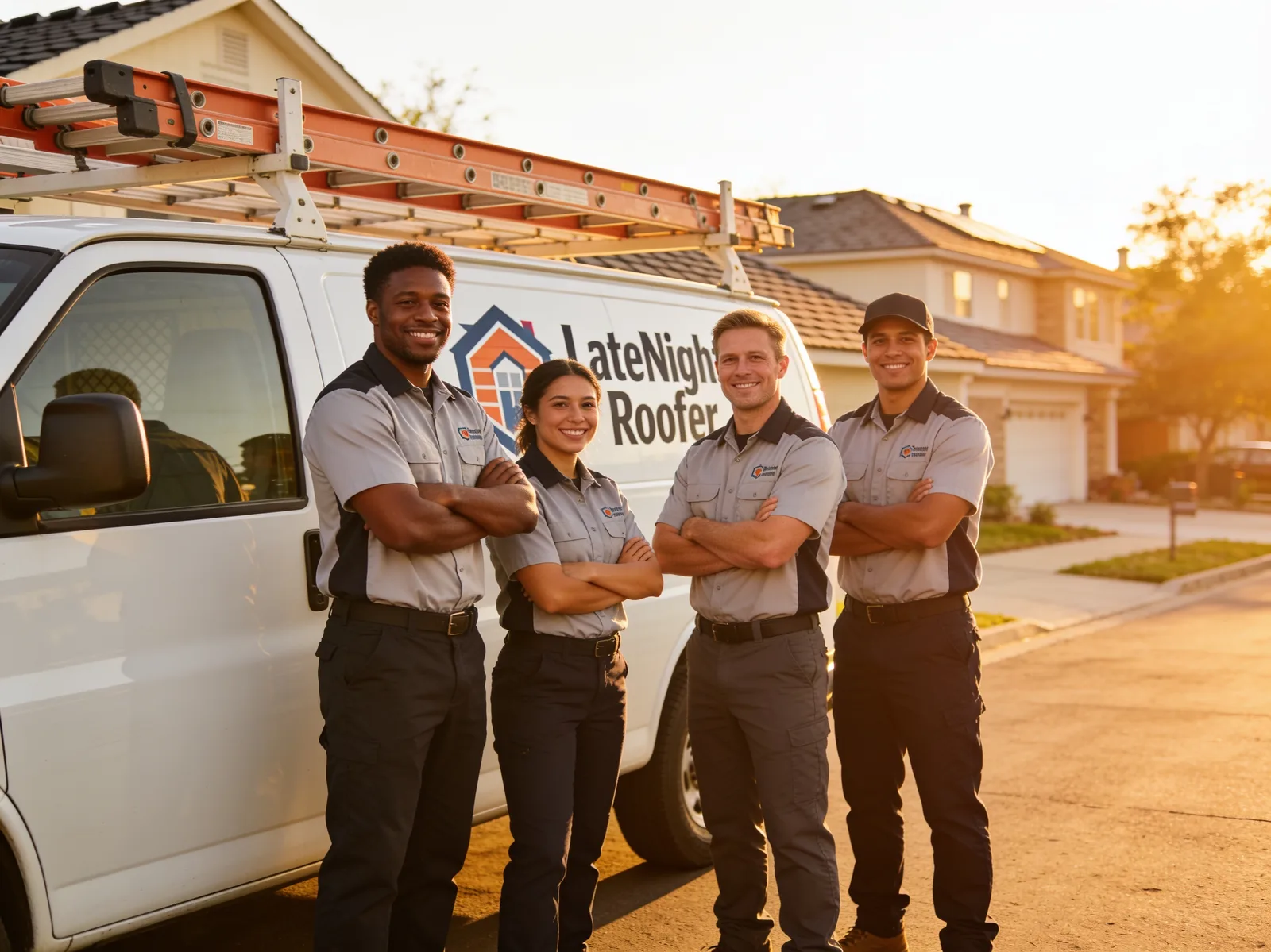 Emergency Roof Repair company in Waipio, HI